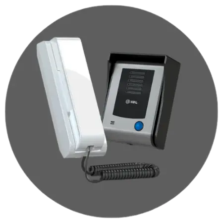 Instalações de Interfones em Ibaté e São Carlos