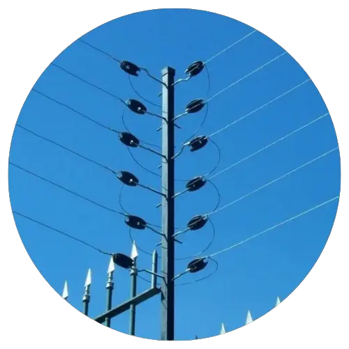 Instalações de cercas elétricas em Ibaté e Instalações de cercas elétricas em São Carlos