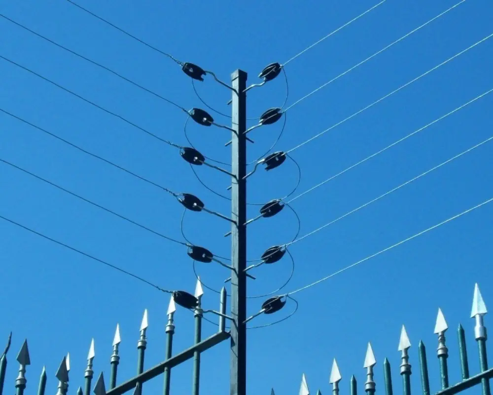 A Importância das Cercas Elétricas na Segurança!