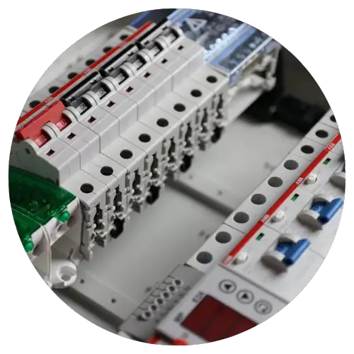Instalações elétricas em Ibaté e Instalações elétricas em São Carlos
