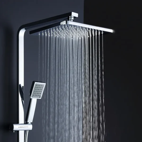 Instalação de chuveiro em Ibaté e São Carlos