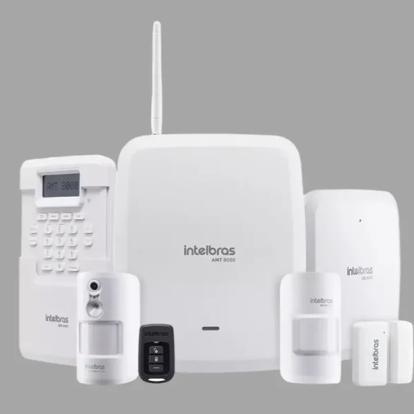 Instalação de Interfones em Ibaté e São Carlos